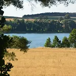 Siedlik - Spokojne Miejsce Dla Ciebie I Twojej Rodziny Gerendaház *