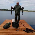 Alojamento de Turismo Selvagem Siedlik - Spokojne Miejsce Dla Ciebie I Twojej Rodziny Lidzbark Welski