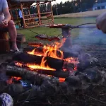 Alojamento de Turismo Selvagem Siedlik - Spokojne Miejsce Dla Ciebie I Twojej Rodziny