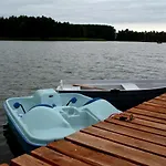 Alojamento de Turismo Selvagem Siedlik - Spokojne Miejsce Dla Ciebie I Twojej Rodziny