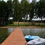 Siedlik - Spokojne Miejsce Dla Ciebie I Twojej Rodziny Alojamento de Turismo Selvagem Lidzbark Welski