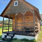Siedlik - Spokojne Miejsce Dla Ciebie I Twojej Rodziny Alojamento de Turismo Selvagem