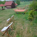 Siedlik - Spokojne Miejsce Dla Ciebie I Twojej Rodziny Alojamento de Turismo Selvagem *