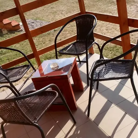 Siedlik - Spokojne Miejsce Dla Ciebie I Twojej Rodziny