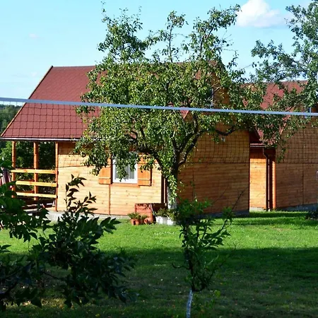 Domek letniskowy Siedlik - Spokojne Miejsce Dla Ciebie I Twojej Rodziny