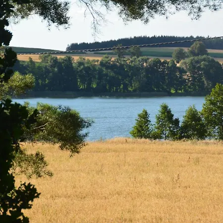 Siedlik - Spokojne Miejsce Dla Ciebie I Twojej Rodziny Gerendaház *