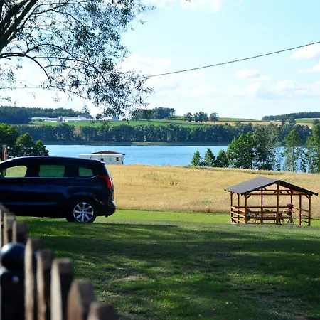 Siedlik - Spokojne Miejsce Dla Ciebie I Twojej Rodziny Lidzbark Welski