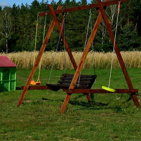 Siedlik - Spokojne Miejsce Dla Ciebie I Twojej Rodziny *