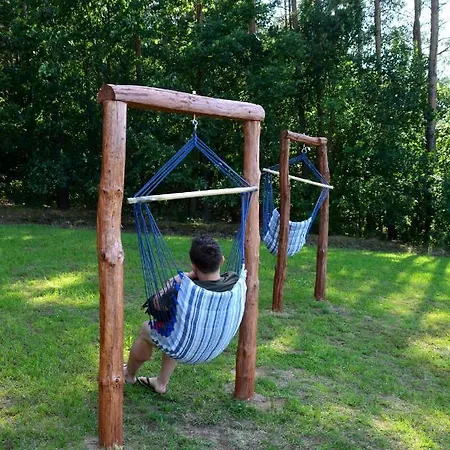 Siedlik - Spokojne Miejsce Dla Ciebie I Twojej Rodziny Lidzbark Welski