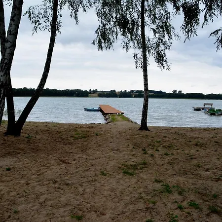 Siedlik - Spokojne Miejsce Dla Ciebie I Twojej Rodziny Gerendaház Lidzbark Welski