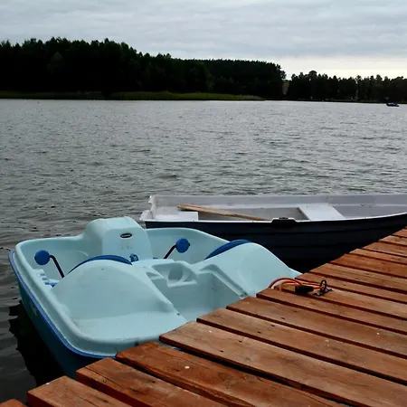 Gerendaház Siedlik - Spokojne Miejsce Dla Ciebie I Twojej Rodziny