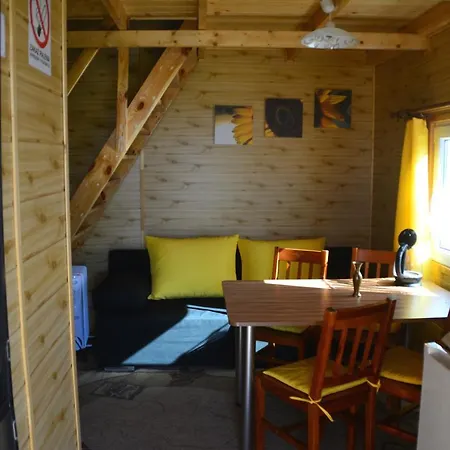 Siedlik - Spokojne Miejsce Dla Ciebie I Twojej Rodziny