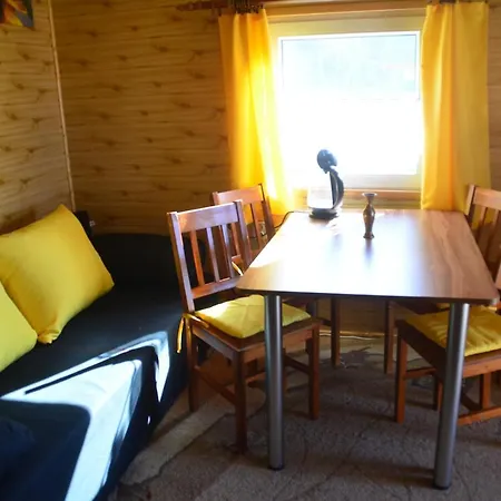 Siedlik - Spokojne Miejsce Dla Ciebie I Twojej Rodziny * Lidzbark Welski