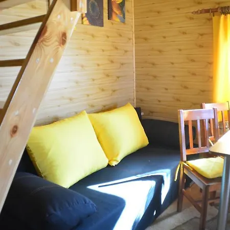 Siedlik - Spokojne Miejsce Dla Ciebie I Twojej Rodziny Gerendaház