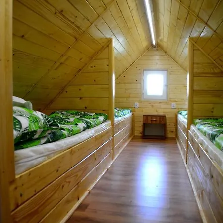 Siedlik - Spokojne Miejsce Dla Ciebie I Twojej Rodziny Lidzbark Welski