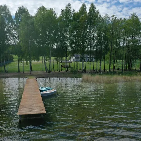 Siedlik - Spokojne Miejsce Dla Ciebie I Twojej Rodziny