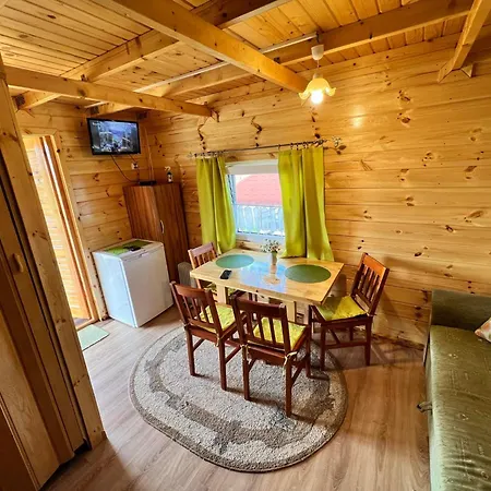 Siedlik - Spokojne Miejsce Dla Ciebie I Twojej Rodziny *