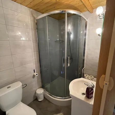 Siedlik - Spokojne Miejsce Dla Ciebie I Twojej Rodziny