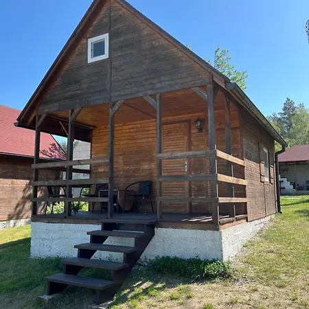 Siedlik - Spokojne Miejsce Dla Ciebie I Twojej Rodziny *