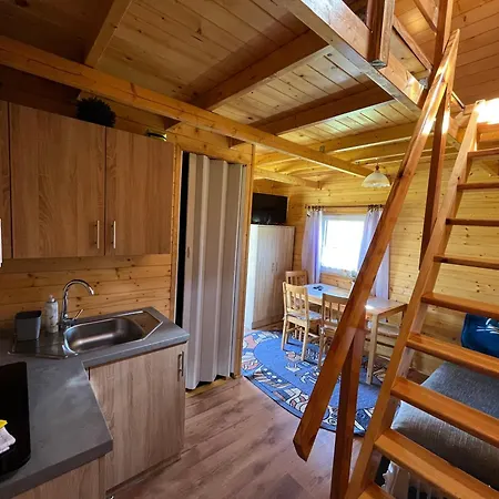 Siedlik - Spokojne Miejsce Dla Ciebie I Twojej Rodziny Lidzbark Welski