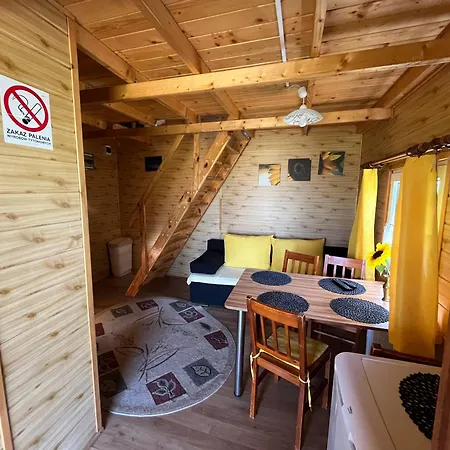 Siedlik - Spokojne Miejsce Dla Ciebie I Twojej Rodziny Gerendaház