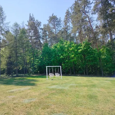 Alojamento de Turismo Selvagem Siedlik - Spokojne Miejsce Dla Ciebie I Twojej Rodziny