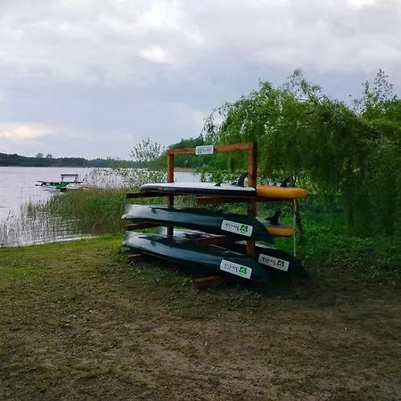 Alojamento de Turismo Selvagem Siedlik - Spokojne Miejsce Dla Ciebie I Twojej Rodziny *